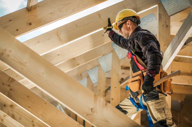 Tile Roofing Contractor in Queensland, MD