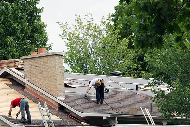 Best Commercial Roofing Services  in Queensland, MD