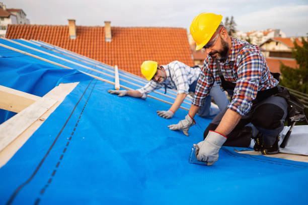 Best Residential Roofing Contractor  in Queensland, MD