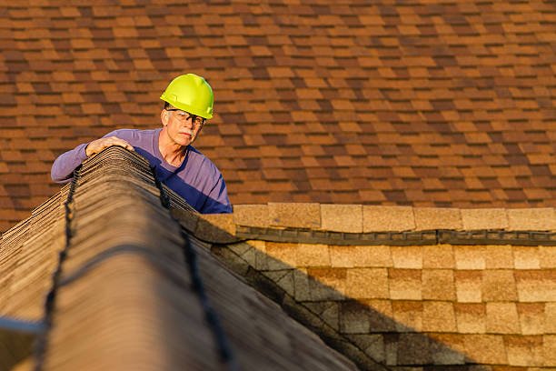Best Local Roofing Companies  in Queensland, MD