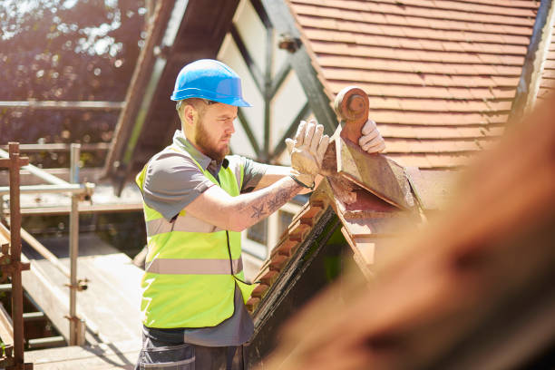 Quick and Trustworthy Emergency Roof Repair Services in Queensland, MD